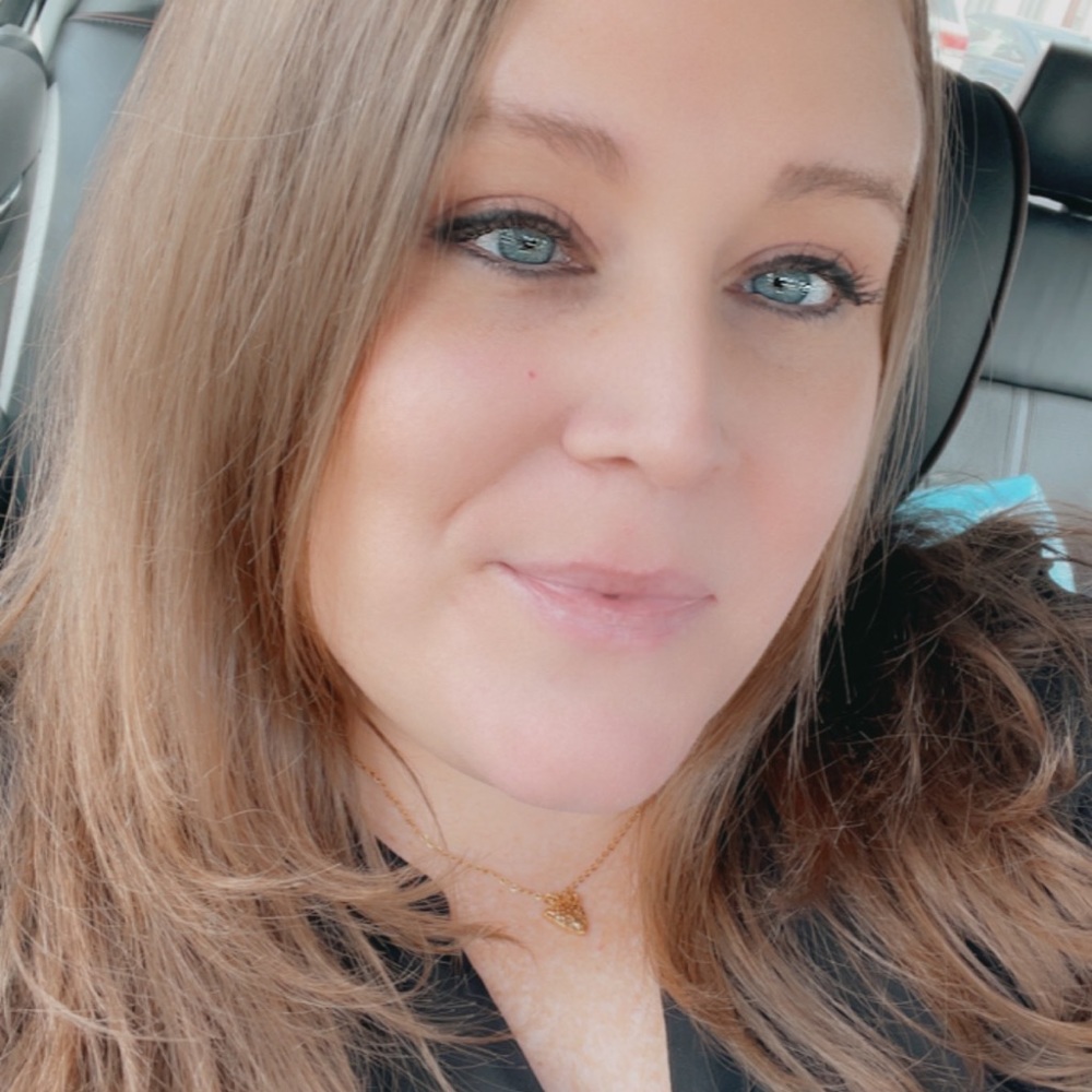 Meet your Posher, Vanessa